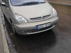 Citroën Xsara Picasso