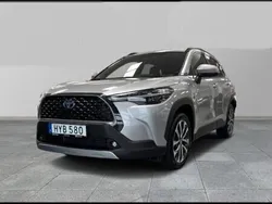 Begagnad 2023 Toyota Corolla Cross Executive SUV | 380 000 kr