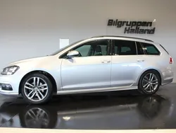 VW Golf VII