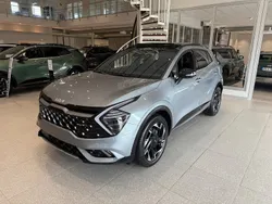 Ny 2025 Kia Sportage GT-Line SUV | 499 900 kr