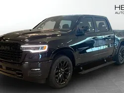 Ny 2024 RAM 1500 Pickup | 1 065 900 kr