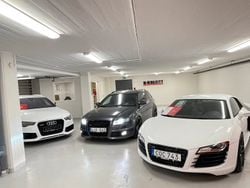 Begagnad 2015 Audi RS4 Kombi | 499 999 kr (Marknadspris)