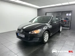 VW Golf VII