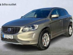 Brun Begagnad 2015 Volvo XC60 SUV | 169 900 kr