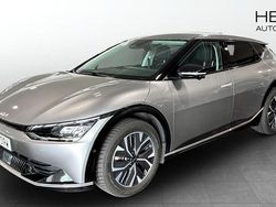 Grå metallic Begagnad 2022 Kia EV6 Plus SUV | 379 900 kr