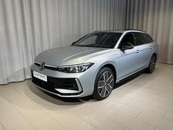Ny 2026 VW Passat R-line | 570 600 kr (Marknadspris)