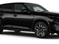 Svart Ny 2025 BMW XM Comfort Edition SUV | 1 489 600 kr