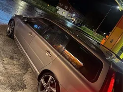 Brun Begagnad 2008 Volvo V70 Momentum Kombi | 49 000 kr (Lite dyr)