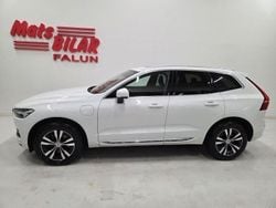Vit Begagnad 2021 Volvo XC60 Inscription SUV | 299 900 kr (Marknadspris)