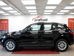 Svart Begagnad 2011 Audi Q5 SUV | 124 900 kr (Marknadspris)