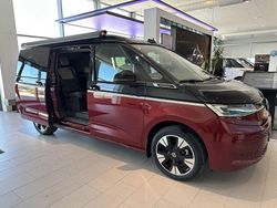 Flerfärgad Ny 2025 VW California Comfortline Van | 900 000 kr