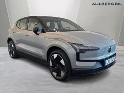 Vit Begagnad 2023 Volvo EX30 Plus SUV | 374 500 kr