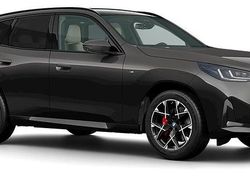 Grå Ny 2025 BMW X3 Comfort Edition SUV | 832 800 kr