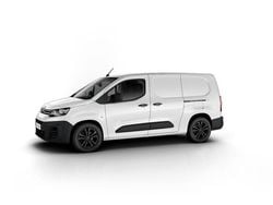 Ny 2025 Citroën Berlingo Minibuss | 316 000 kr (Bra pris)
