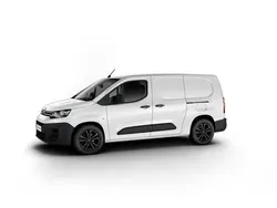Ny 2025 Citroën Berlingo Minibuss | 316 000 kr