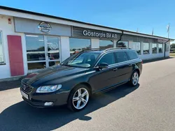 Grå Begagnad 2015 Volvo V70 Momentum Kombi | 195 000 kr (Lite dyr)