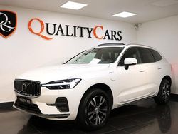 Vit Begagnad 2021 Volvo XC60 Inscription SUV | 339 000 kr (Superpris)