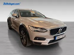 Volvo V90 CC