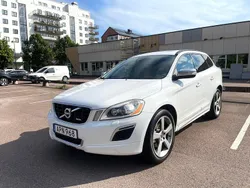 Vit Begagnad 2013 Volvo XC60 R-Design SUV | 124 900 kr (Bra pris)