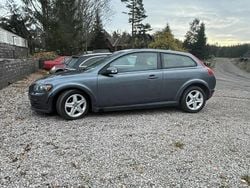 Begagnad 2010 Volvo C30 Halvkombi | 19 000 kr