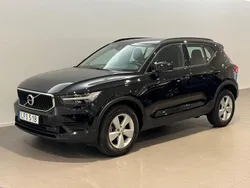 Svart Begagnad 2020 Volvo XC40 SUV | 259 500 kr (Marknadspris)