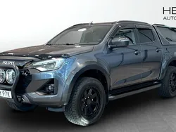 Ny 2024 Isuzu D-Max Pickup | 685 900 kr