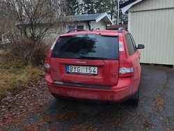 Begagnad 2007 Volvo V50 Kombi | 9 000 kr (Superpris)