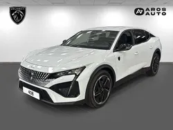 Ny 2025 Peugeot 408 GT GT SUV | 429 900 kr