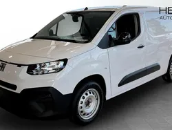 Ny 2025 Fiat Doblò Minibuss | 277 900 kr