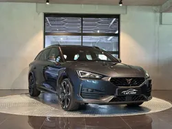 Begagnad 2021 Cupra Leon Kombi | 299 000 kr (Lite dyr)