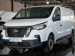 Nissan Primastar