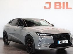 Grå Begagnad 2022 DS Automobiles DS4 Performance Halvkombi | 399 900 kr