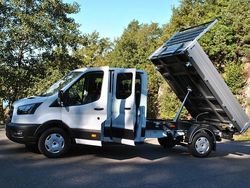 Ny 2025 Ford Transit Van | 568 375 kr