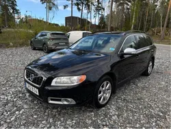 Svart Begagnad 2011 Volvo V70 SE Kombi | 59 000 kr (Marknadspris)