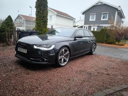 Begagnad 2013 Audi S6 Kombi | 229 000 kr (Superpris)