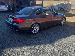 BMW 325 Cabriolet