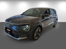 Mörkgrå Begagnad 2023 Kia e-Niro SUV | 442 559 kr