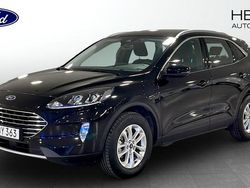 Begagnad 2022 Ford Kuga Titanium SUV | 269 900 kr (Marknadspris)