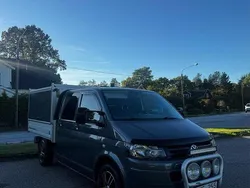 Grå Begagnad 2011 VW T5 Van | 129 900 kr (Marknadspris)