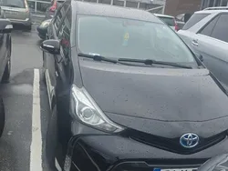 Toyota Prius+