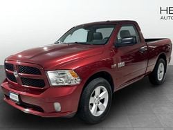 Röd Begagnad 2014 Dodge Ram Pickup | 329 900 kr (Superpris)