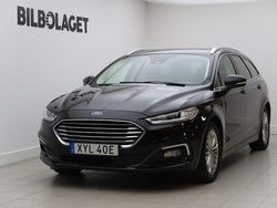 Okänd Begagnad 2021 Ford Mondeo Kombi | 219 800 kr
