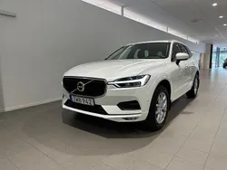 Vit Begagnad 2018 Volvo XC60 Momentum SUV | 339 500 kr (Marknadspris)