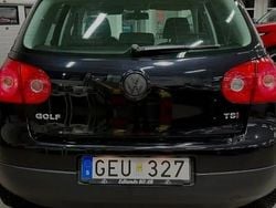 Begagnad 2009 VW Golf VI Halvkombi | 47 000 kr (Marknadspris)