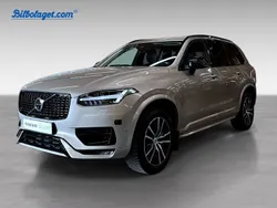 Grå Begagnad 2023 Volvo XC90 Ultimate SUV | 679 900 kr (Bra pris)