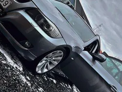 Grå Begagnad 2010 BMW 320 Comfort Edition Kombi | 60 000 kr (Bra pris)