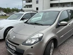 Brun Begagnad 2012 Renault Clio IV Halvkombi | 32 000 kr (Bra pris)