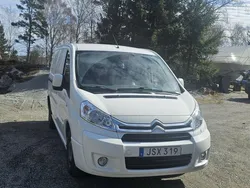 Begagnad 2015 Citroën Jumpy Minibuss | 82 000 kr (Dyr)
