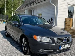 Grå Begagnad 2011 Volvo S80 Momentum Sedan | 65 000 kr