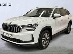 Vit Ny 2026 Skoda Kodiaq SUV | 459 100 kr (Superpris)